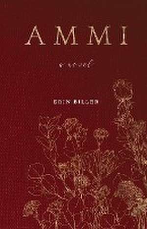 Ammi de Erin Biller
