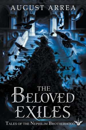 Arrea, A: Beloved Exiles