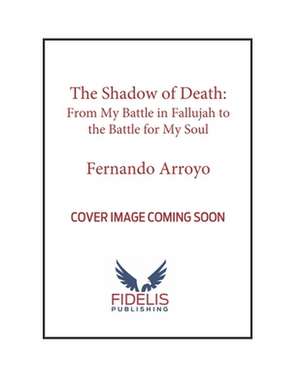 The Shadow of Death de Fernando Arroyo