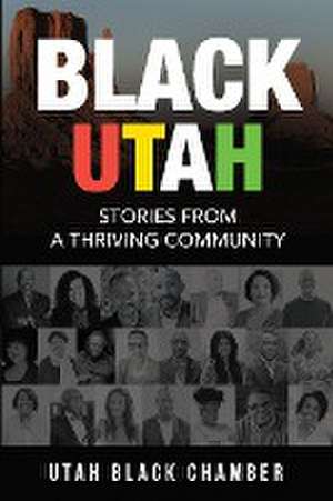 Black Utah de Utah Black Chamber
