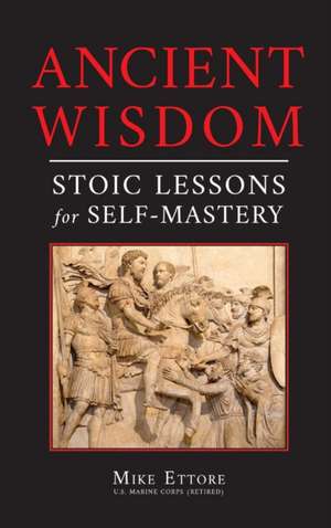 Ancient Wisdom de Mike Ettore