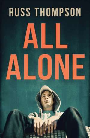 All Alone de Russ Thompson