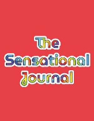 The Sensational Journal de Erin Garcia