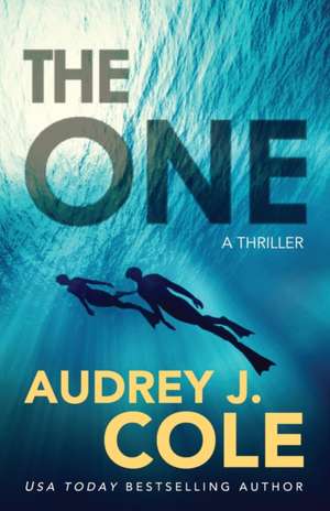 The One de Audrey J. Cole