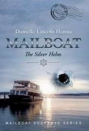 Mailboat II de Danielle Lincoln Hanna