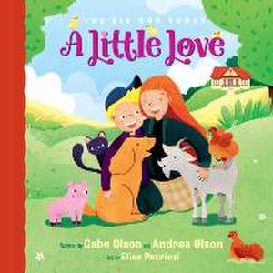 A Little Love de Gabe Olson