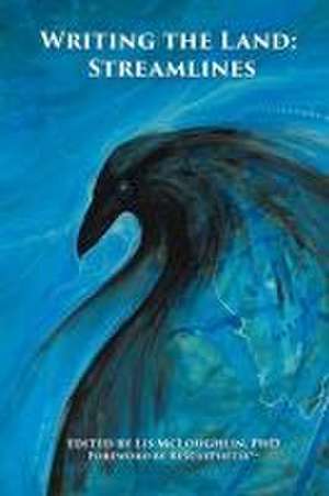 Writing the Land de Lis McLoughlin