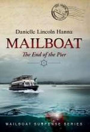 Mailboat I de Danielle Lincoln Hanna