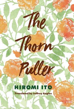 The Thorn Puller de Hiromi Ito