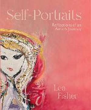 Self-Portraits de Lea Fisher