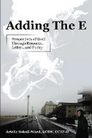 Sokoll-Ward, A: Adding the E