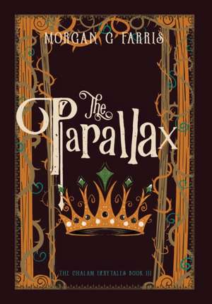 The Parallax de Morgan G Farris