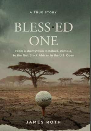 Bless.ed One de James Roth