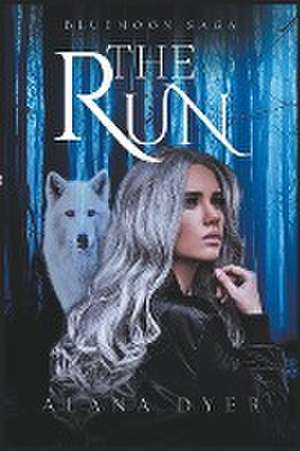 The Run de Alana Dyer