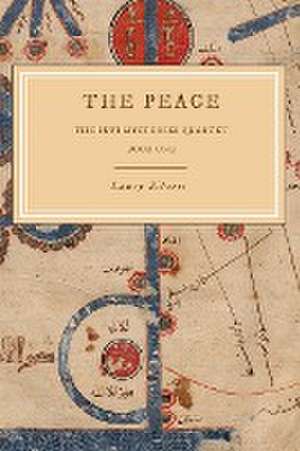 The Peace de Laury Silvers