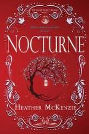 Nocturne de Heather Mckenzie