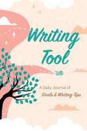 The Writing Tool de Angelique M Fawns