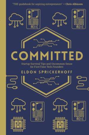 Sprickerhoff, E: Committed