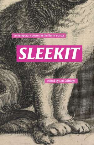 Sleekit de Lou Selfridge