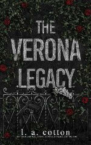 Verona Legacy de L A Cotton