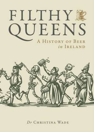 Filthy Queens de Christina Wade