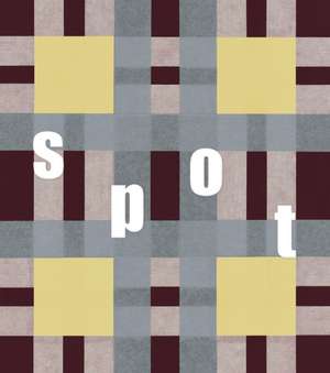 Spot de Anna Lauren Lee