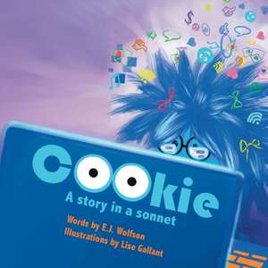 Cookie de E. J. Wolfson