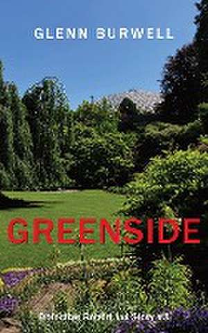 Greenside de Glenn Burwell