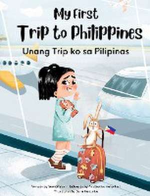 My First Trip to Philippines de Yeonsil Yoo