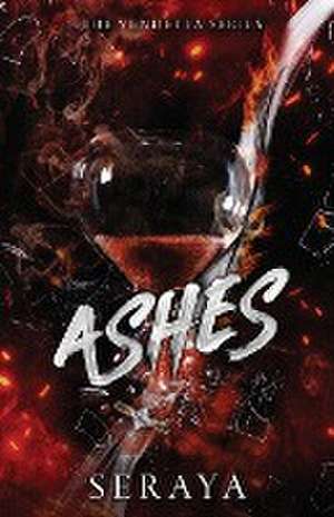 Ashes de Seraya