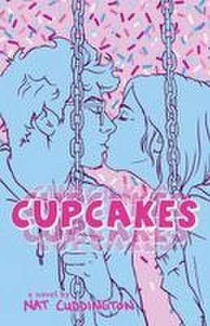 Cupcakes de Nat Cuddington