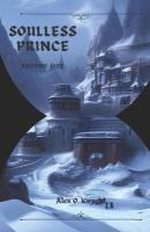 Soulless Prince de Alex Knyght