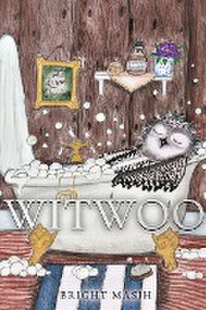 WitWoo de Bright Masih