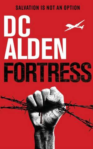 Fortress de Dc Alden