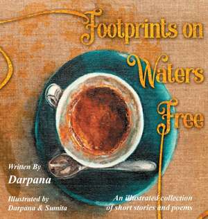 Footprints on Waters Free