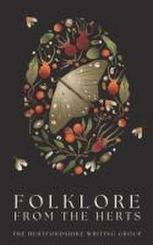 Folklore From the Herts de Mimi Brown