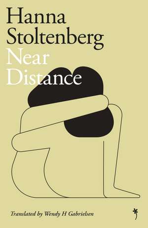 Near Distance de Hanna Stoltenberg