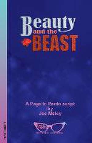 Beauty and the Beast de Joe Meloy