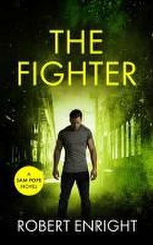 The Fighter de Robert Enright