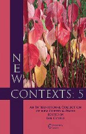 New Contexts: 5