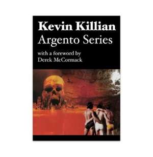 Killian, K: Argento Series
