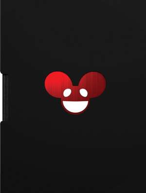 Book_Title_Goes_Here de Deadmau5