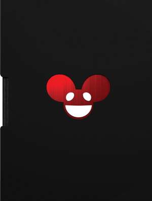 Deadmau5: Book_Title_Goes_Here