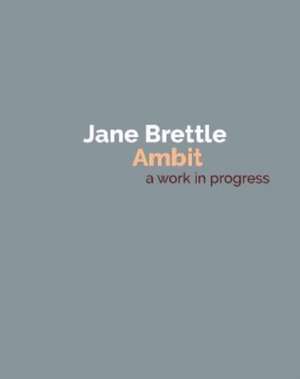 Brettle, J: Ambit