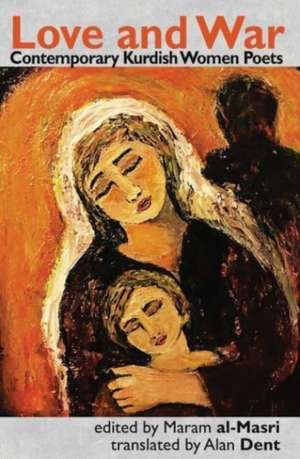 Love and War de Maram Al-Masri