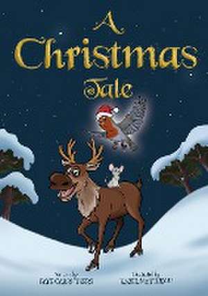 A Christmas Tale de Carruthers