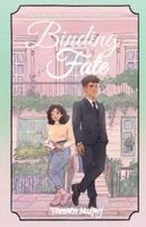Binding Fate de Tamara Murphy