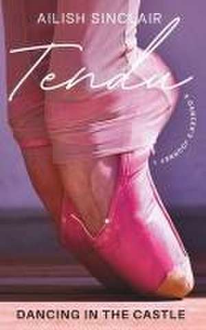 Tendu de Ailish Sinclair