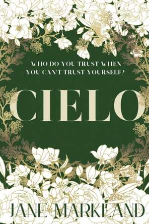 Markland, J: Cielo