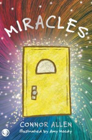 Miracles de Connor Allen